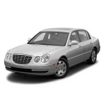 اپیروس2007 تا 2010 (3800CC)