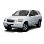 سورنتو 2008 تا 2011 (3300CC)