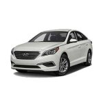 سوناتا 2400CC 2014 LF