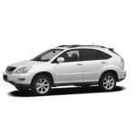 لکسوس RX350 2008 تا 2009