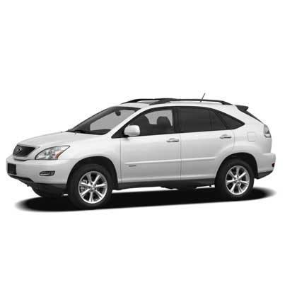 RX350-2010-تا-2013