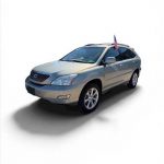 RX350 2008 تا 2009