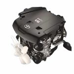 سیلندر استوک I40 2000CC