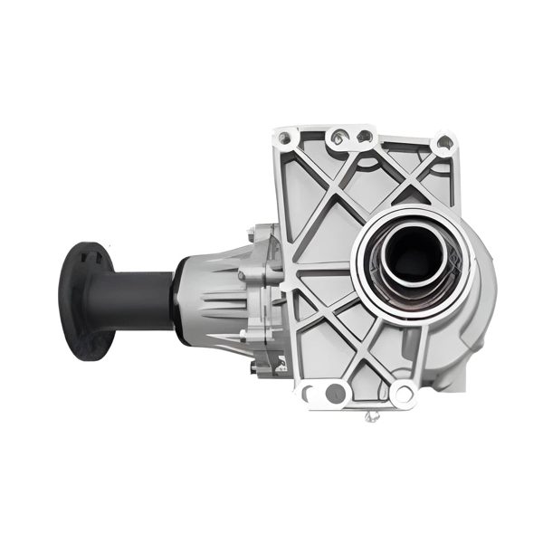 گیربکس استوک I30 1600CC