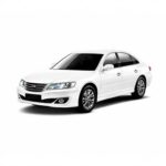آزرا 2006 تا 2011 3300CC