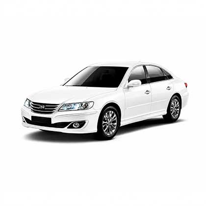 آزرا-2006-تا-2011-3300CC