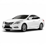 آزرا 2012 تا 2013 3000CC (گرنجو)