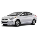 النترا 2012 تا 2015 1800CC