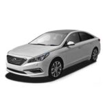 سوناتا LF 2014 2400CC