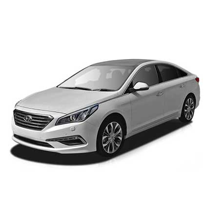 سوناتا LF 2014 2400CC