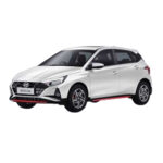 I20 1400CC