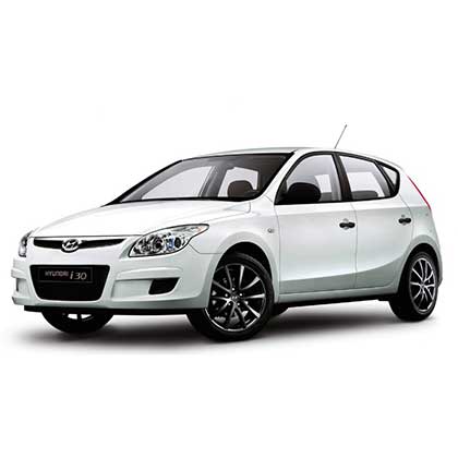 هیوندا-I30-1600CC