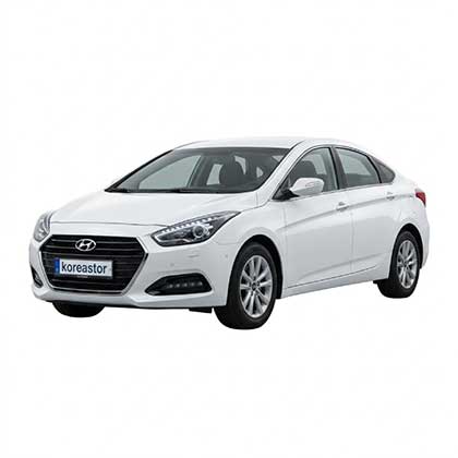 هیوندا-I40-2000CC