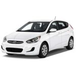 اکسنت 2014 تا 2016 1600CC