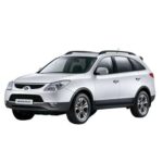 وراکروز 2009 تا 2013 3800CC